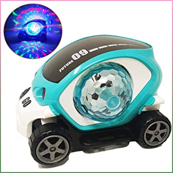Picture of 09 FUTURE CAR KIDS FOR TOY