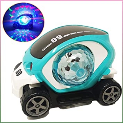 Picture of 09 FUTURE CAR KIDS FOR TOY