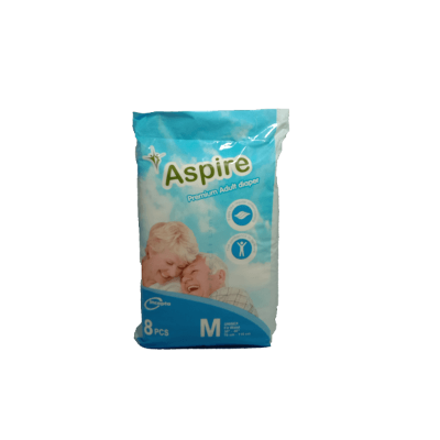 Picture of Aspire Medium 8s
