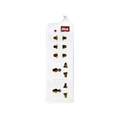 Picture of Multiplug – White
