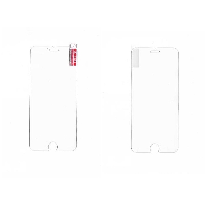 Picture of Tempered Glass Screen Protector for iPhone 7 Plus – Transparent