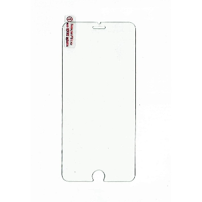 Picture of Tempered Glass Screen Protector for iPhone 4G – Transparent