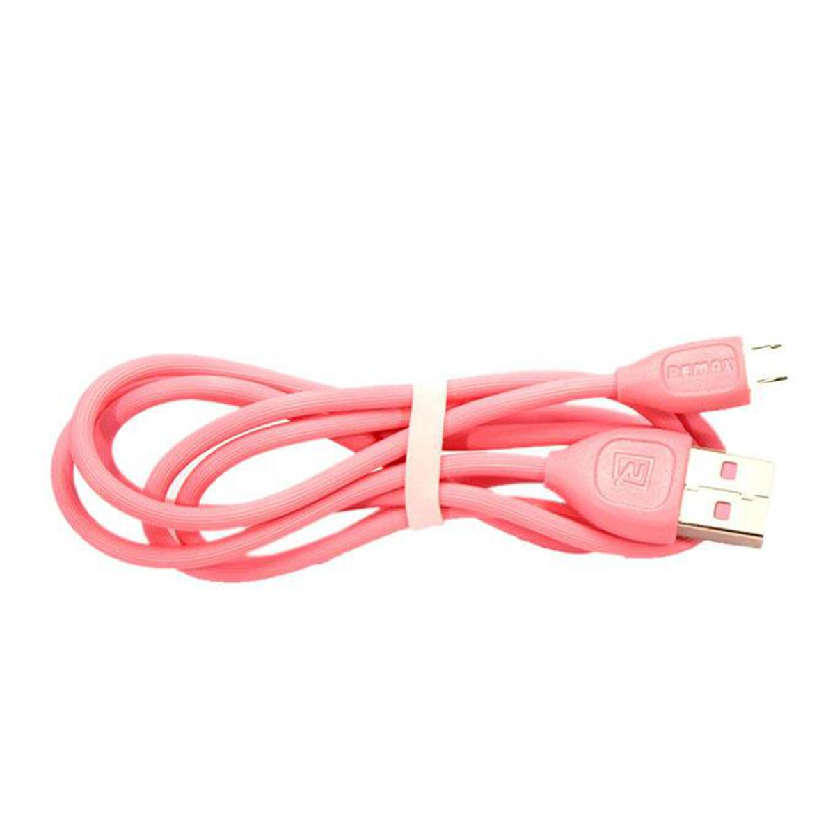 Picture of Fast Charging and USB Cable for all Mobile and Device - Rosey