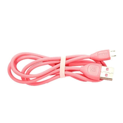 Picture of Fast Charging and USB Cable for all Mobile and Device - Rosey