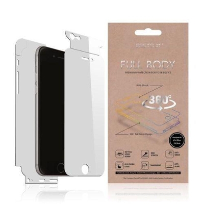 Picture of 360 Degree Full Body Protector for Nokia 2 – Transparent