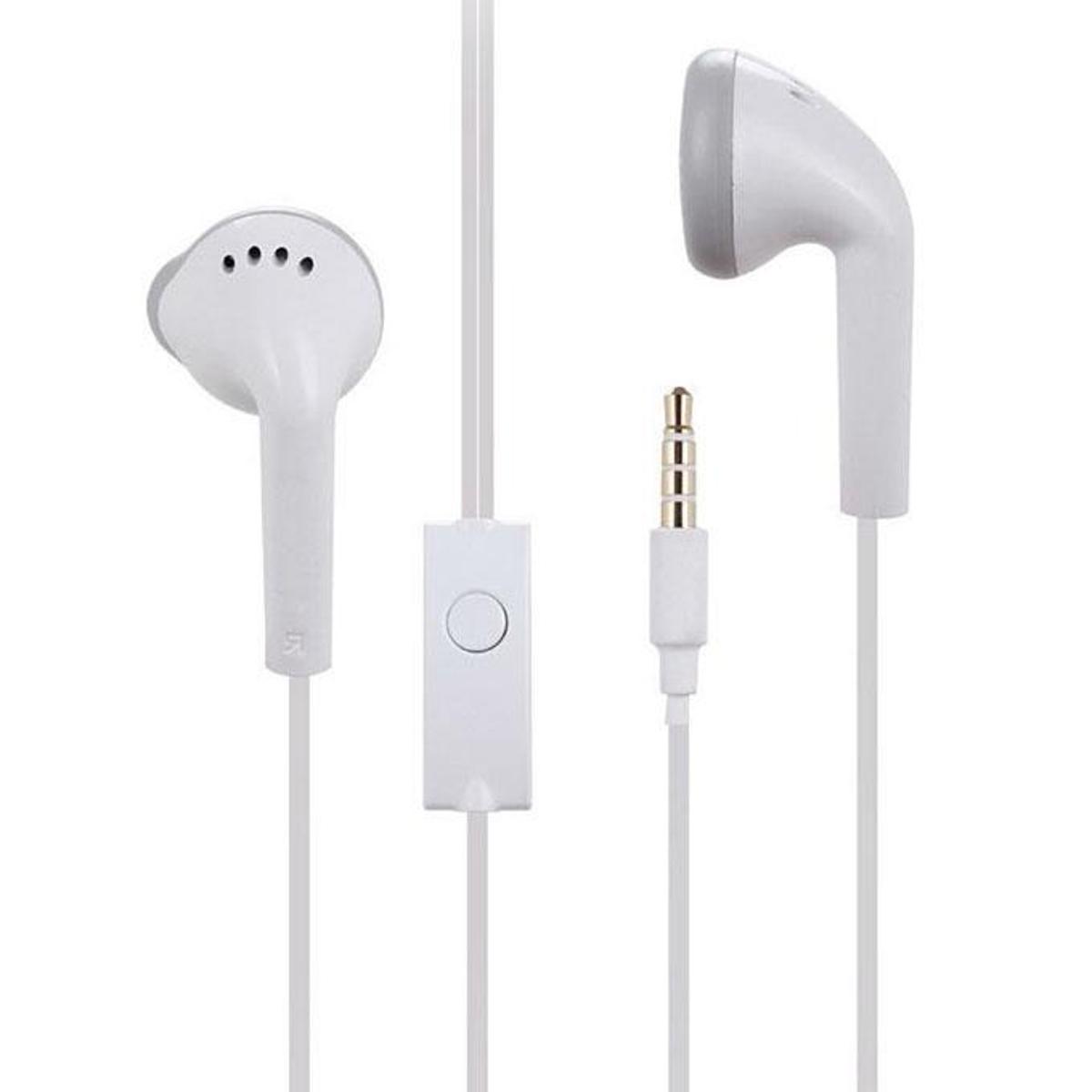 Picture of Music Guru Headphone for Samsung  - White