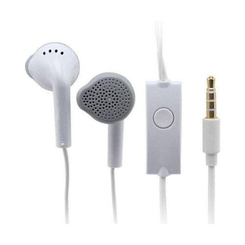 Picture of Headset for Samsung Galaxy S7/S7 Edge and Samsung Phones - White Picture of Headset for Samsung Galaxy S7/S7 Edge and Samsung Phones - White