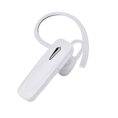 Picture of Bluetooth Stereo Headset - White