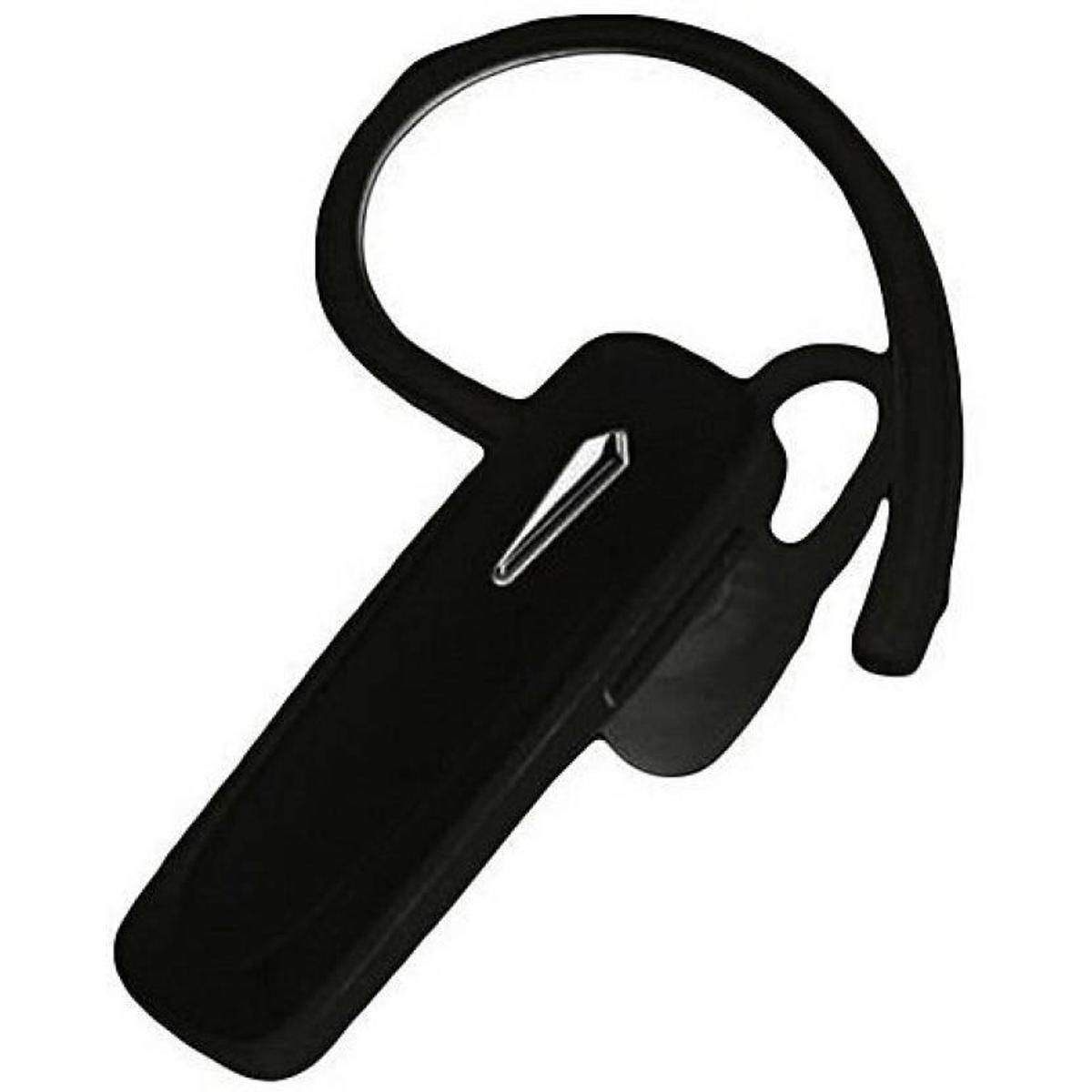 Picture of Bluetooth Stereo Headset For All Mobile - Black