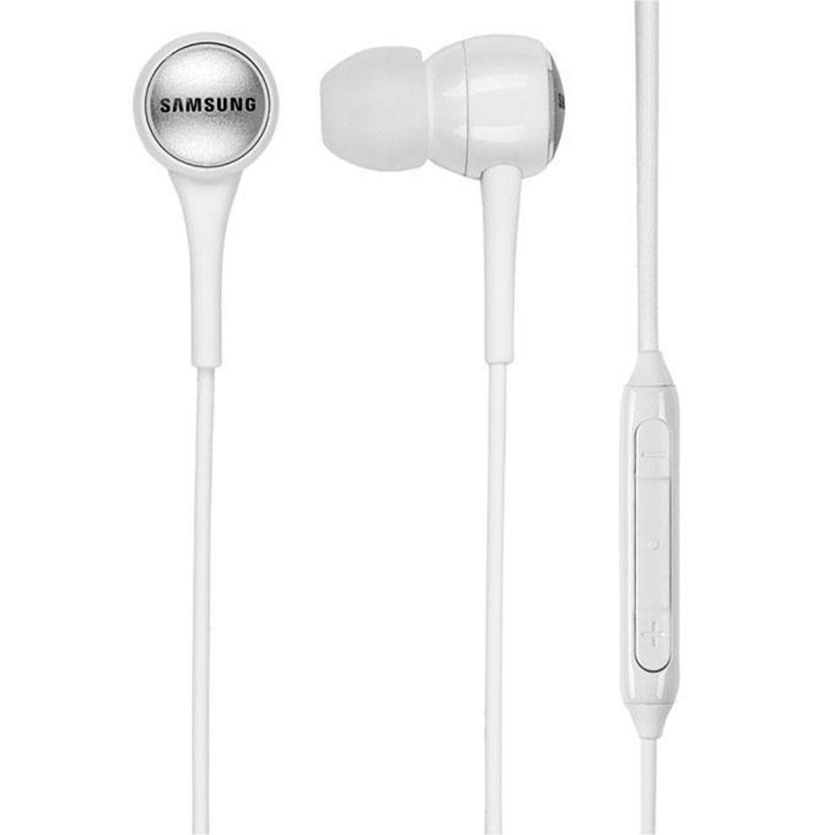 Picture of Ear Headphone for Samsung- IG935 - White Picture of Ear Headphone for Samsung- IG935 - White