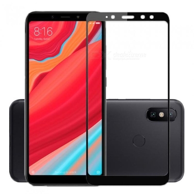 Picture of D Full Glass Protector 9h for Mi S2