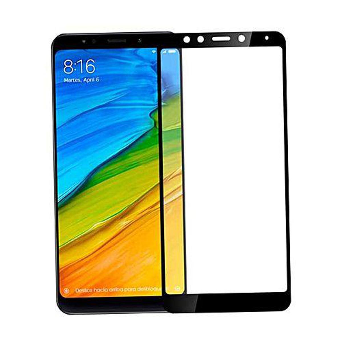 Picture of D Full Glass Protector 9h for Mi 6X / A2