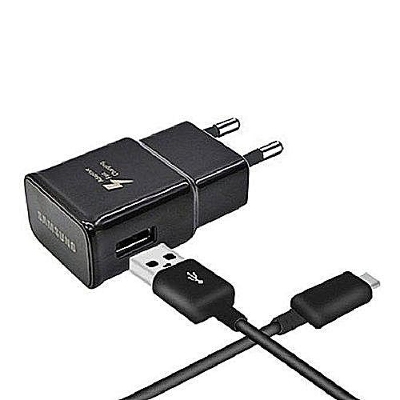 Picture of Fast charger for Samsung S8