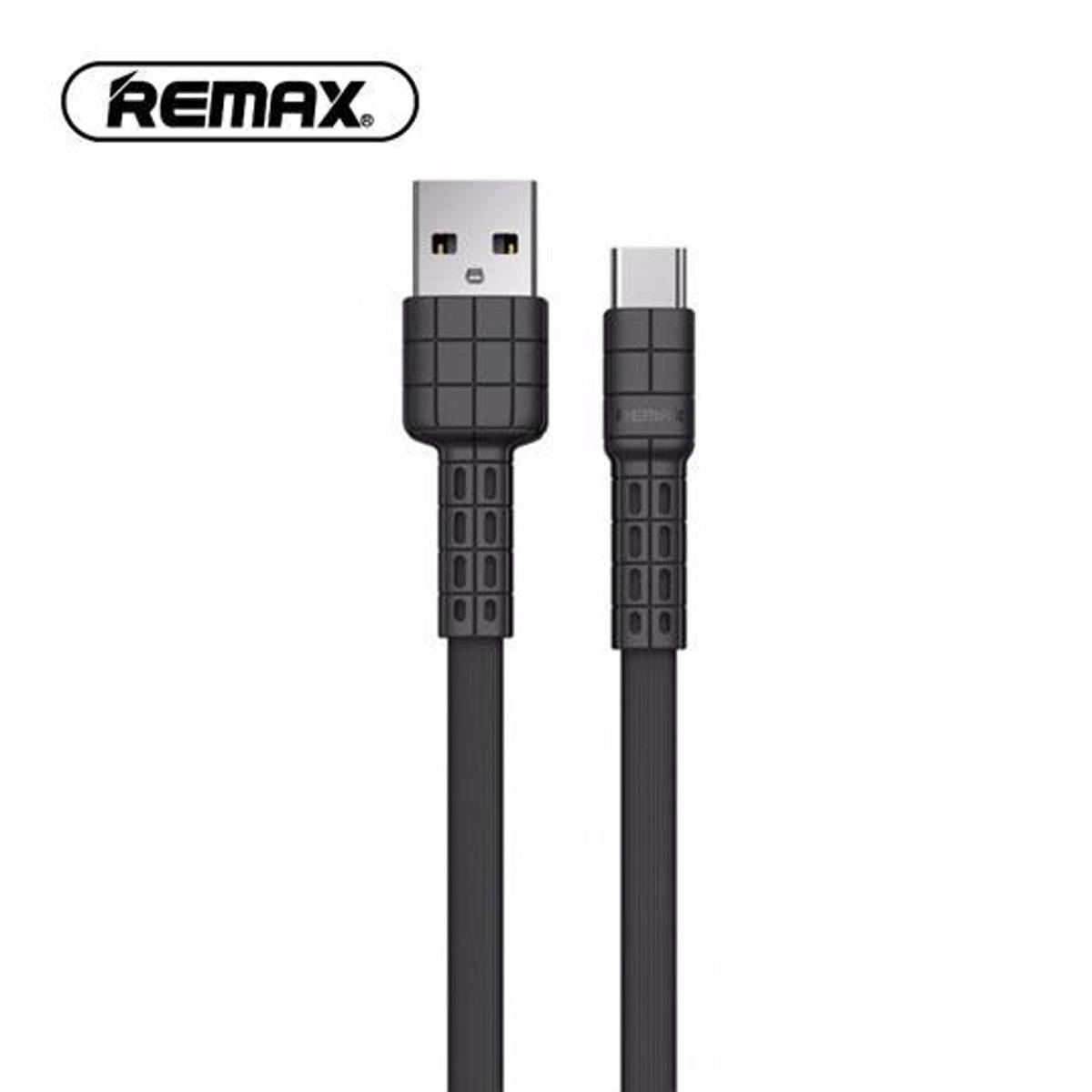 Picture of Remax Armor Data Cable 2.4A Picture of Remax Armor Data Cable 2.4A