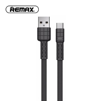 Picture of Remax Armor Data Cable 2.4A Picture of Remax Armor Data Cable 2.4A
