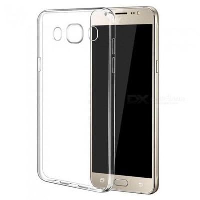 Picture of Premium Soft Tpu Case For Samsung J7 2016 - Phone Back Cover