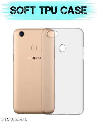 Picture of Premium Soft Tpu Protective Case for Oppo F5