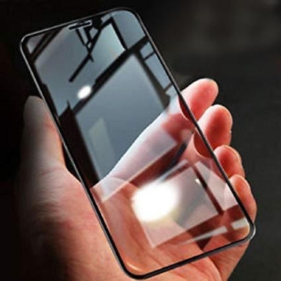 Picture of 6D Glass Screen Protector 9H for Samsung J3  pro