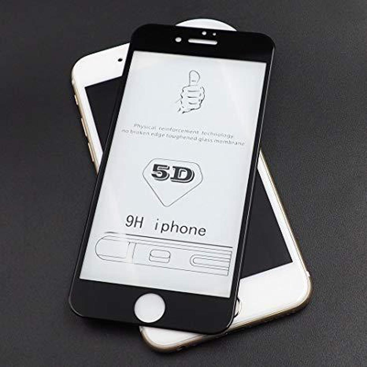 Picture of D Full Glass Protector 9h For Iphone 6 Picture of D Full Glass Protector 9h For Iphone 6