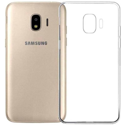 Picture of Premium Soft Tpu Protective Case for Samsung J4