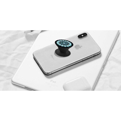 Picture of Pop Up Socket For Mobile -Multicolor Picture of Pop Up Socket For Mobile -Multicolor