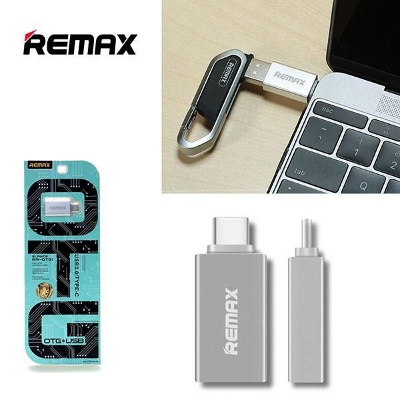 Picture of Remax Type C OTG Picture of Remax Type C OTG