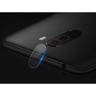 Picture of Xiaomi Pocophone F1 Back Camera lens Protector