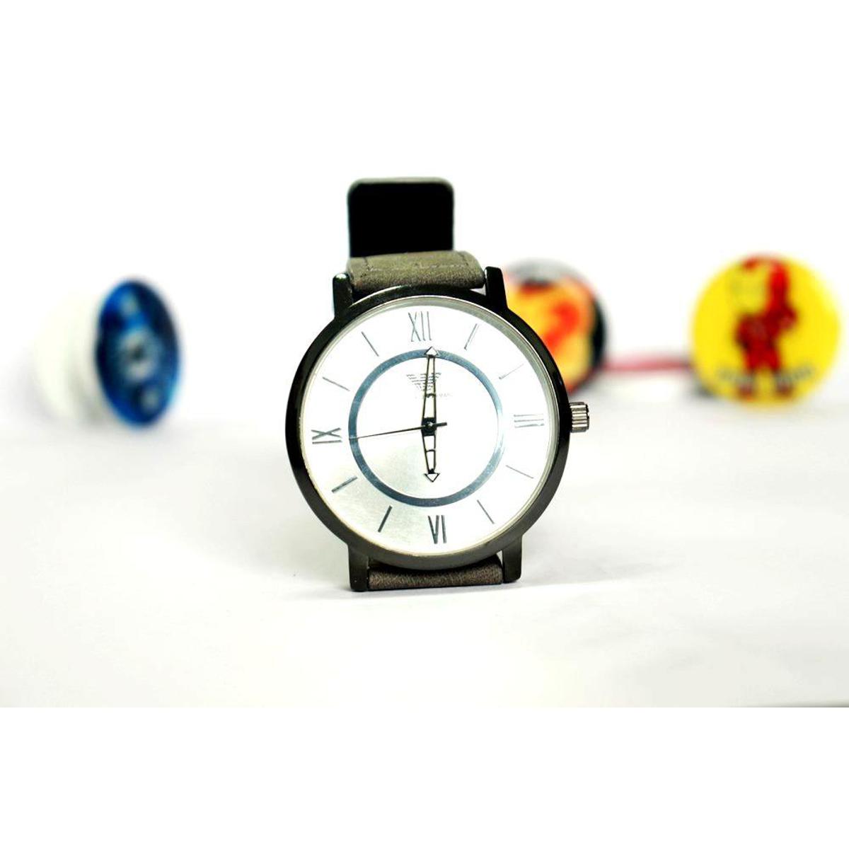 Picture of Analog Wrist Watch for Men