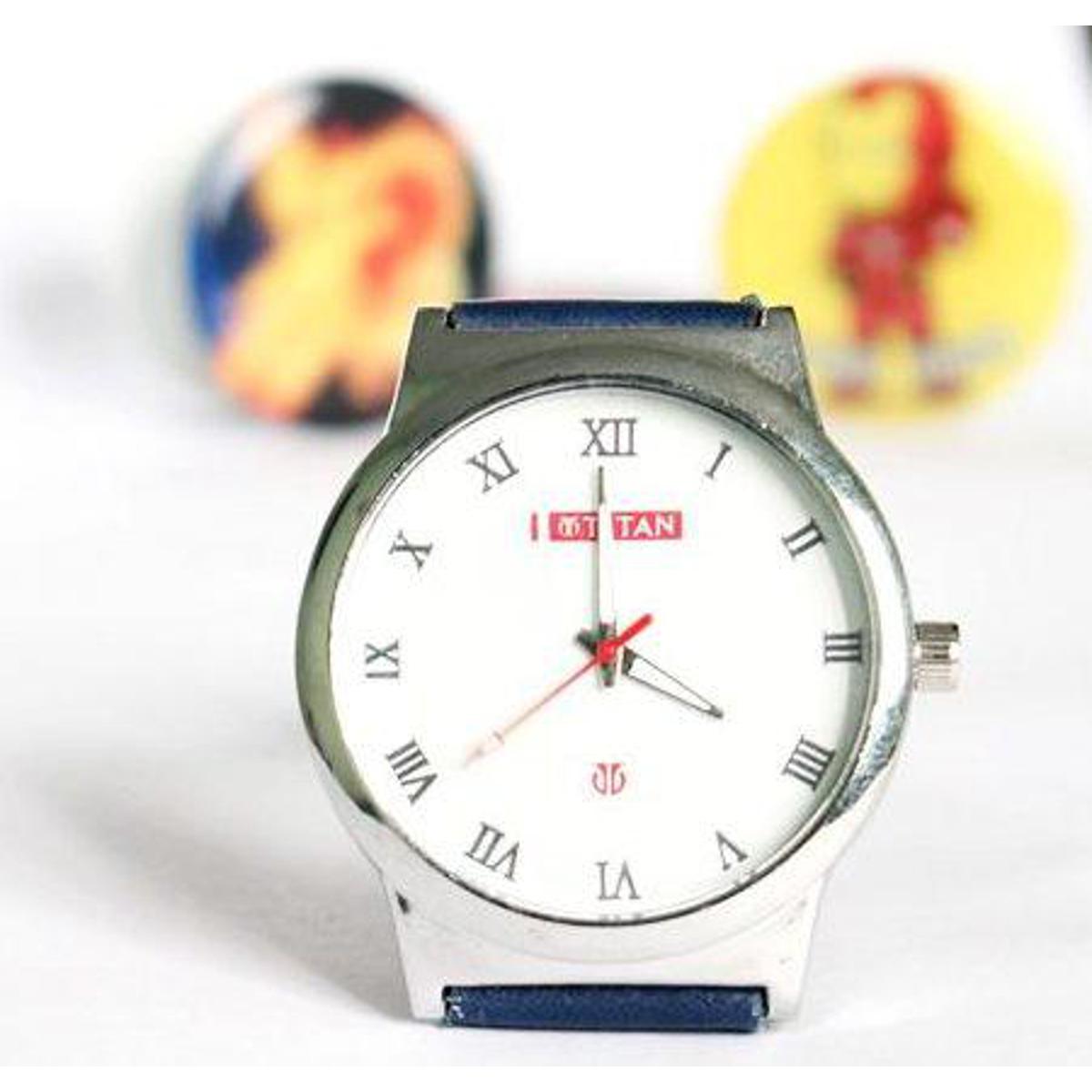 Picture of Analog Wrist Watch for Men