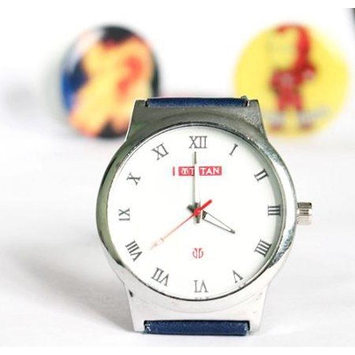 Picture of Analog Wrist Watch for Men