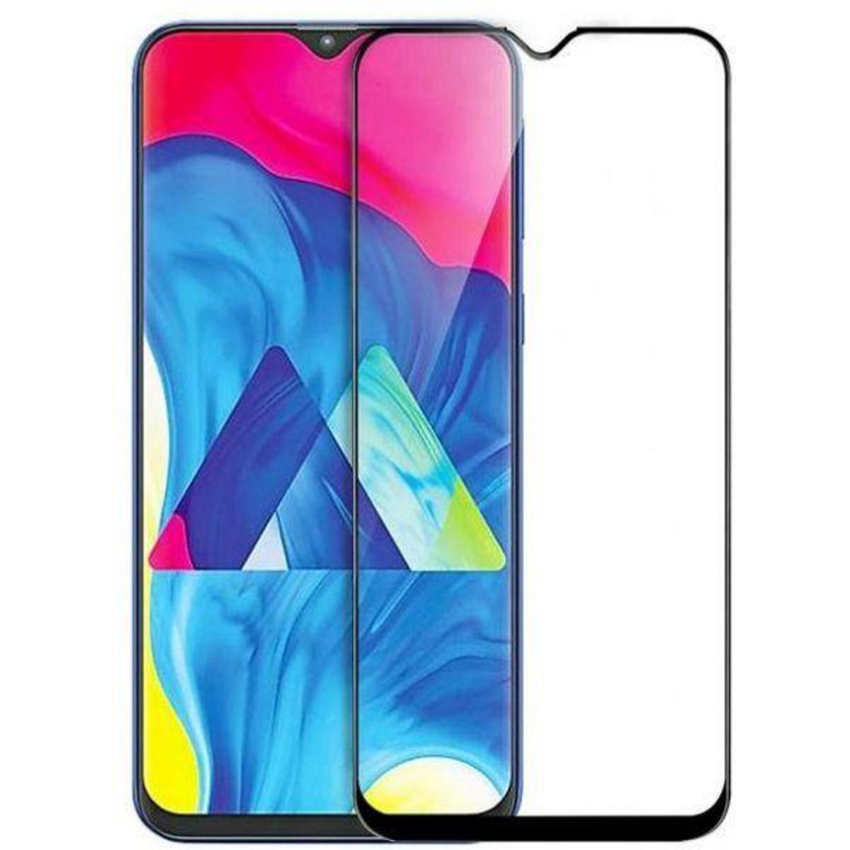 Picture of 2 pcs 3 pcs full 9D Glass For Mi Redmi Note 8 Screen Protector 9H