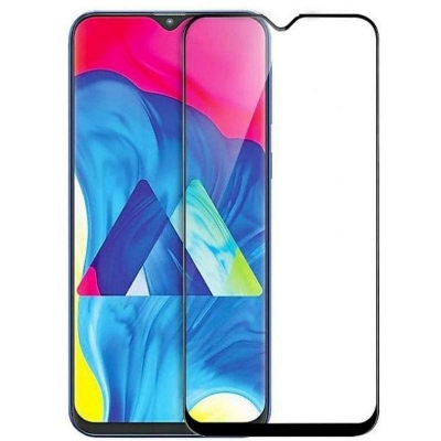 Picture of 2 pcs 3 pcs full 9D Glass For Mi Redmi Note 8 Screen Protector 9H