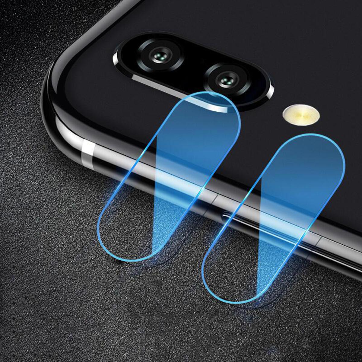 Picture of 2 pcs Xiaaomii note 7 Back Camera lens Protector Picture of 2 pcs Xiaaomii note 7 Back Camera lens Protector