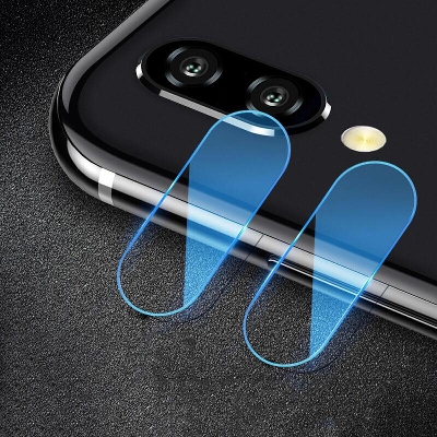 Picture of 2 pcs Xiaaomii note 7 Back Camera lens Protector Picture of 2 pcs Xiaaomii note 7 Back Camera lens Protector