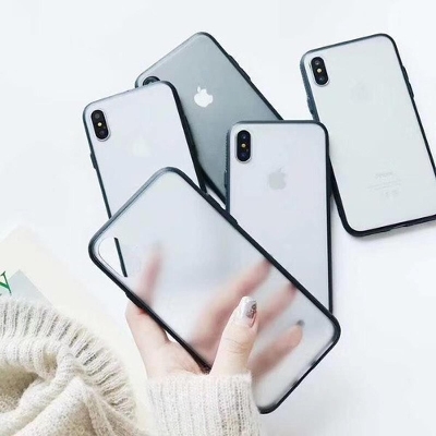 Picture of Samsung M30S Protective Soft Matte Color Cover Picture of Samsung M30S Protective Soft Matte Color Cover