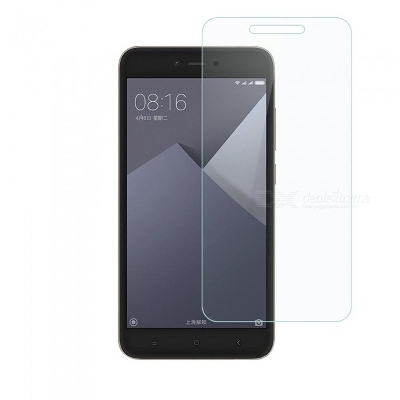Picture of Tempered Glass Screen Protector for Mi Note 5A