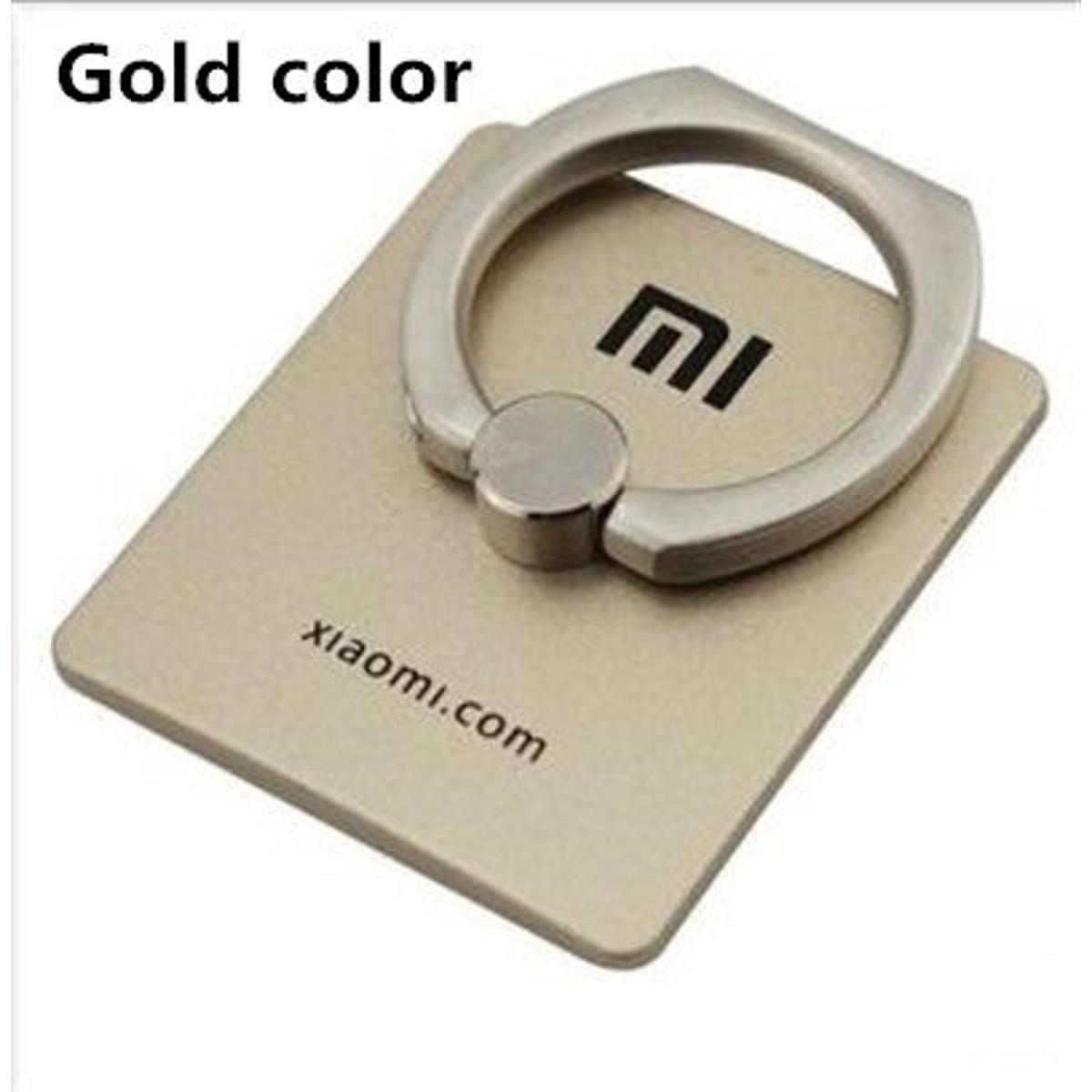 Picture of Mobile Back Ring For Mi / Redmi / Xiaomi Holder and Stand Fully Metal