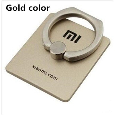 Picture of Mobile Back Ring For Mi / Redmi / Xiaomi Holder and Stand Fully Metal
