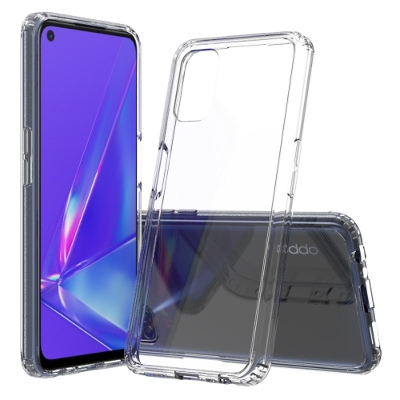 Picture of Oppo A52 Premium Soft Tpu Protective Case