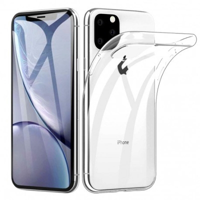 Picture of Iphone 11 pro Premium Soft Tpu Protective Case