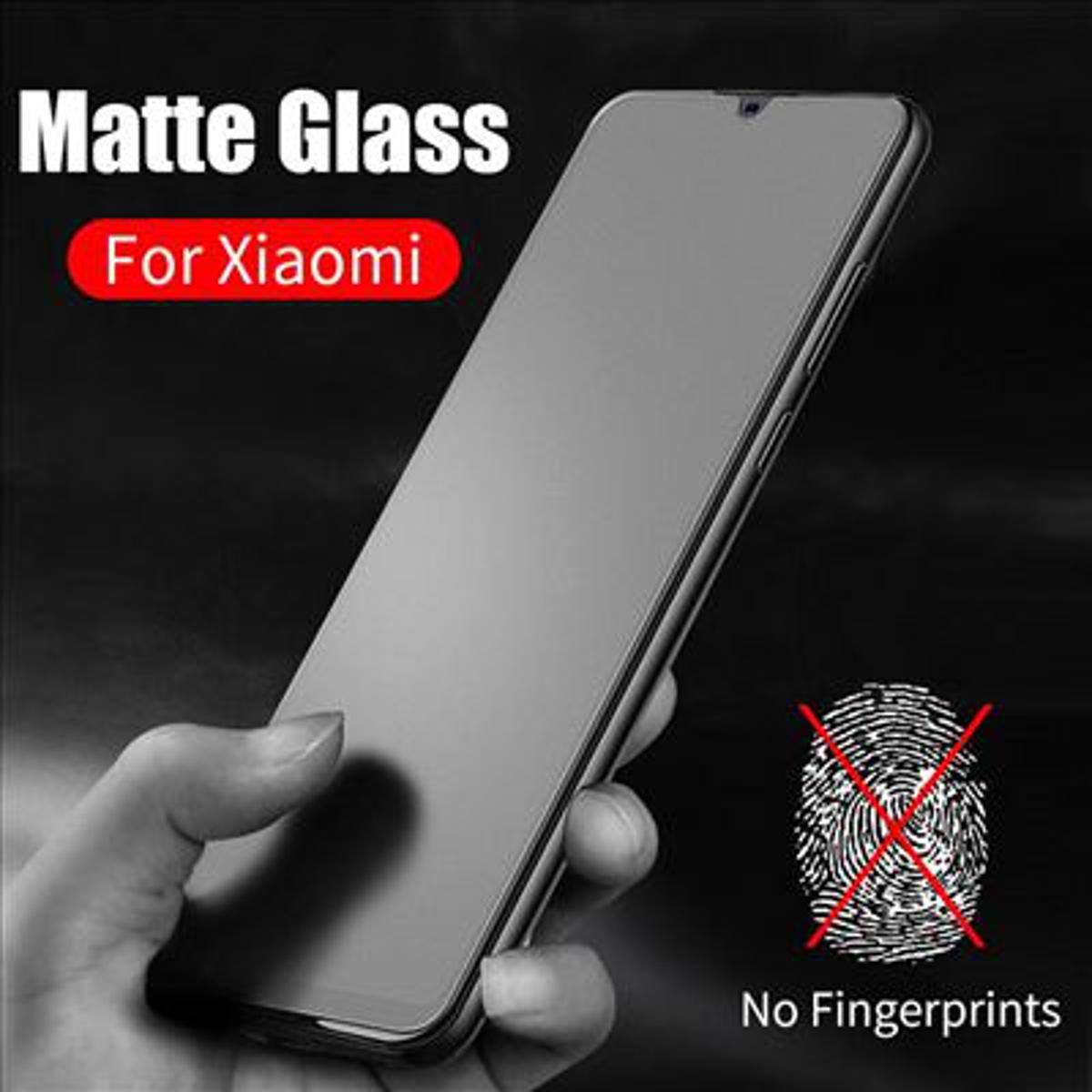 Picture of Matte Screen Protector 11D For Oppo A52 / Oppo A72/ Oppo A92 Picture of Matte Screen Protector 11D For Oppo A52 / Oppo A72/ Oppo A92