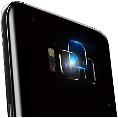 Picture of Saamsung S8+ Camera Lens Protector