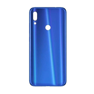 Picture of Backsheel For Redmi Note 7 & Note 7 Pro - Replacement Back Battery Cover For Xiaomi Redmi 7 & Note 7 Pro - Redmi Note 11 Back Cover