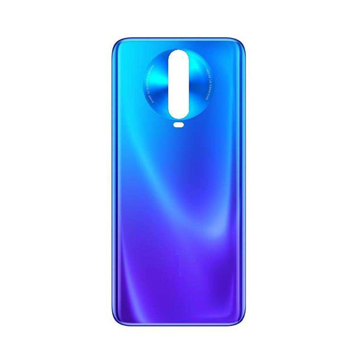 Picture of Backsheel For Redmi K30 & Poco X2 Replacement Back Battery Cover For Xiaomi Redmi K30 & Poco X2 Back Rear Glass Case - Camera - Redmi Note 11 Back Cover (Back Case Cover For Smartphone)