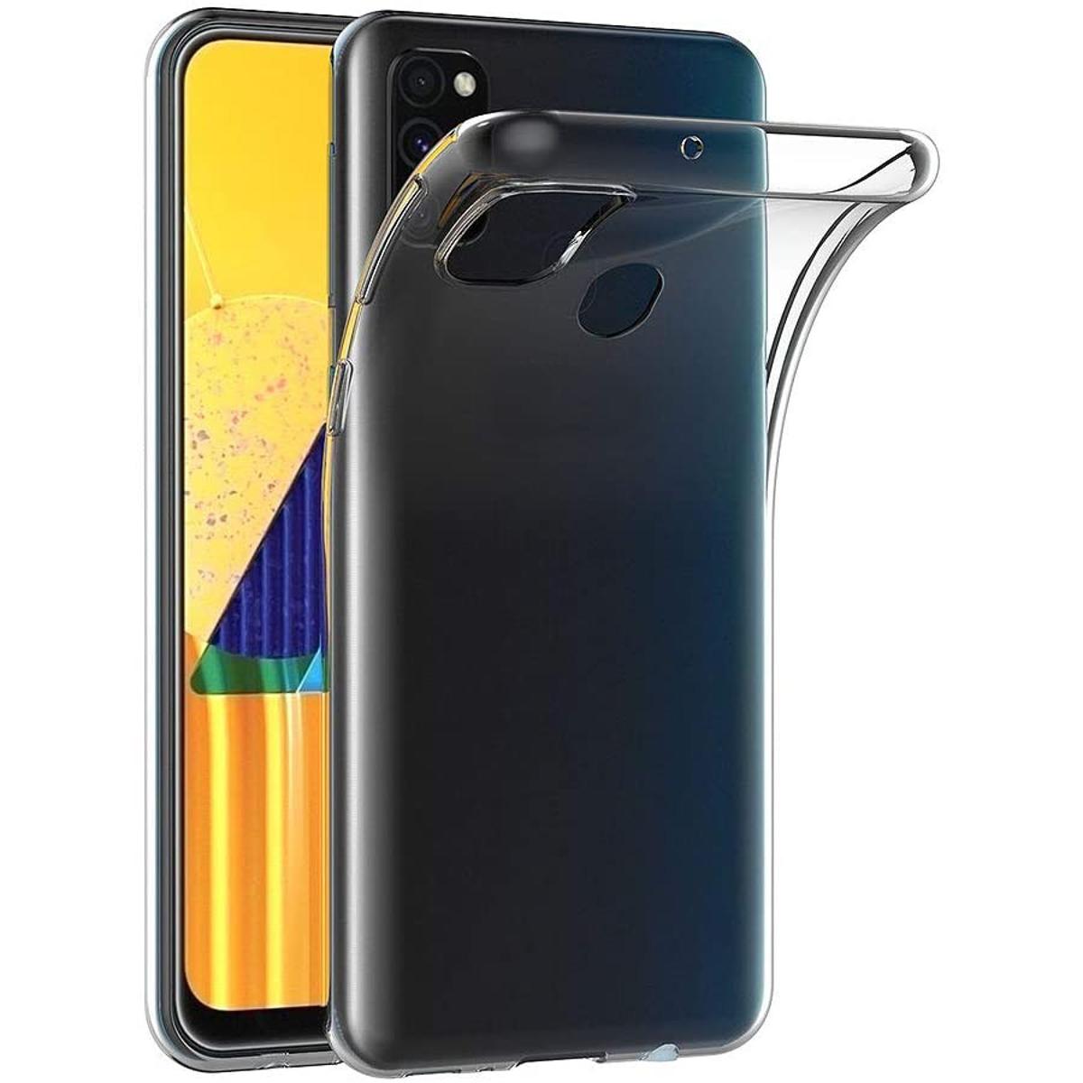 Picture of Realme C17 Premium Soft Tpu Protective Case
