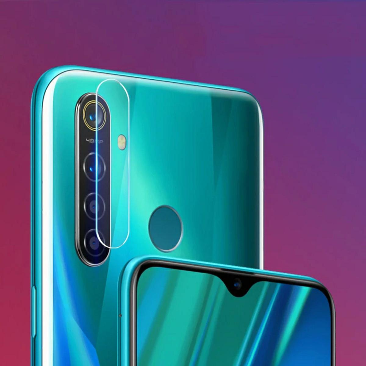 Picture of Camera Protector for Realme 5i / 6i Back camera Protector