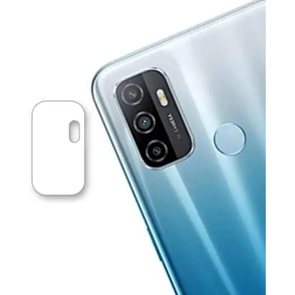 Picture of Camera Protector for Oppo A53 2020 & A33 2020 Back camera Protector Picture of Camera Protector for Oppo A53 2020 & A33 2020 Back camera Protector