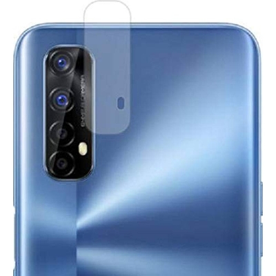 Picture of Camera Protector for Realme 7 Back camera Protector Picture of Camera Protector for Realme 7 Back camera Protector