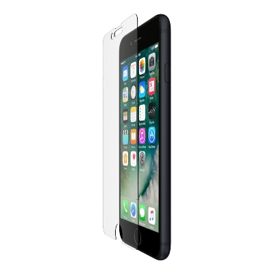 Picture of iPhone 6 7 & 8 All Same Tempered Glass Screen Protector  – Transparent