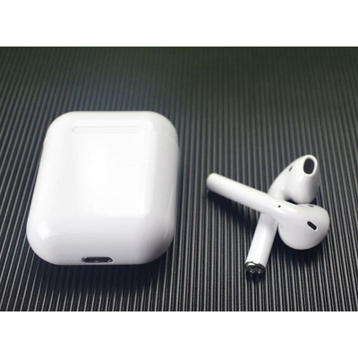 Picture of i18 Tws Headset Bluetooth 5.0 HIFI Sound Noise Cancelling Earphone - Bluetooth Headphone - Air Buds - Tws